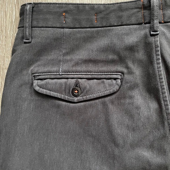 Kato Hiroshi pants - Picture 10 of 11
